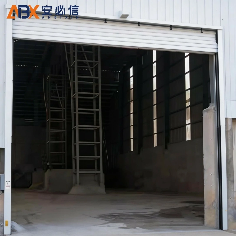 玉树藏族快速堆积门