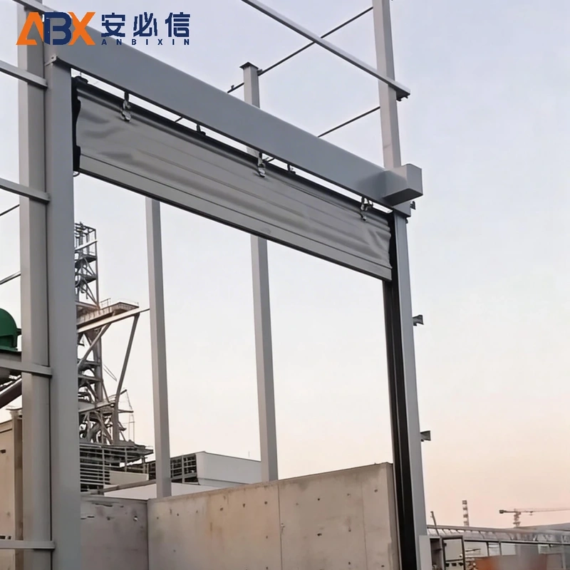 玉树藏族软帘堆积门