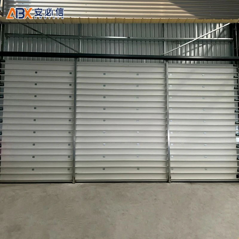 玉树藏族高扬程提升门