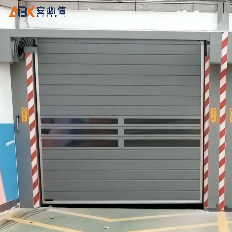 玉树藏族快速卷帘门